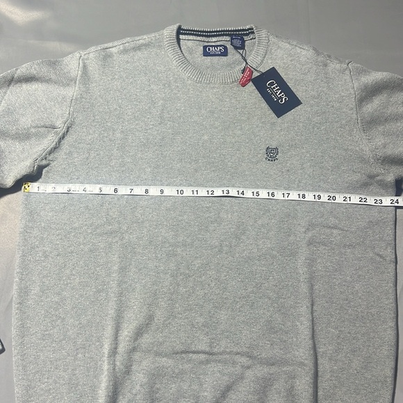 Chaps sweater - Picture 4 of 6